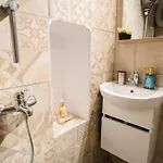 Hacienda Smardan - Old Town Studio Hideout Apartman *
