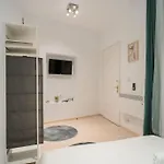 Hacienda Smardan - Old Town Studio Hideout Apartman *