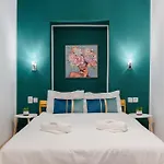 Hacienda Smardan - Old Town Studio Hideout Bukarest