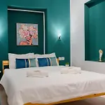 Hacienda Smardan - Old Town Studio Hideout Apartman