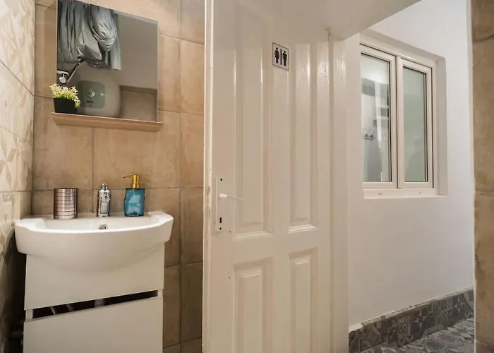 Hacienda Smardan - Old Town Studio Hideout アパート ブカレスト