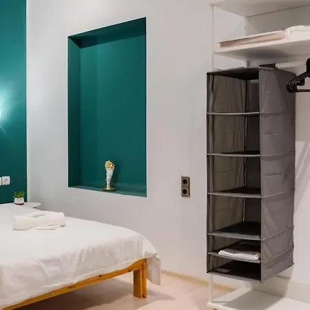 Hacienda Smardan - Old Town Studio Hideout Apartment *