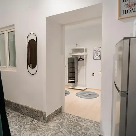 Apartment Hacienda Smardan - Old Town Studio Hideout Bucharest