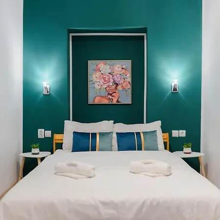 Hacienda Smardan - Old Town Studio Hideout Bucharest