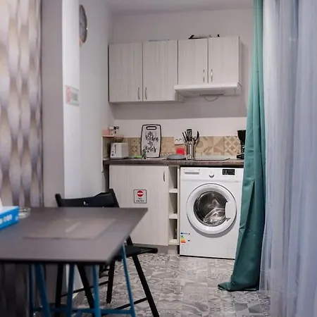 Hacienda Smardan - Old Town Studio Hideout Apartment