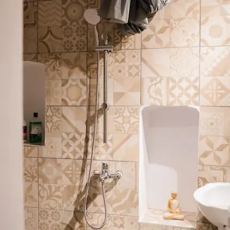 Apartment Hacienda Smardan - Old Town Studio Hideout Bucharest