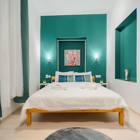 Hacienda Smardan - Old Town Studio Hideout Apartment *