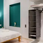 Hacienda Smardan - Old Town Studio Hideout Apartament *