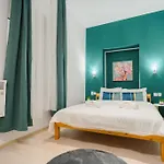 Hacienda Smardan - Old Town Studio Hideout Bucureşti