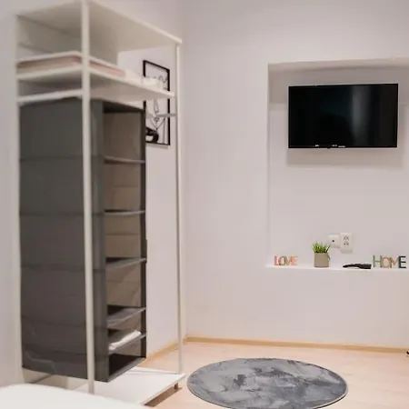 Apartamento Hacienda Smardan - Old Town Studio Hideout