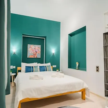 Hacienda Smardan - Old Town Studio Hideout Apartment Bukarest