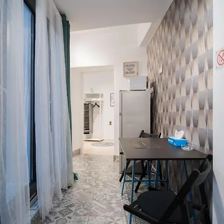 Hacienda Smardan - Old Town Studio Hideout Apartment