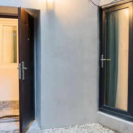 Daire Hacienda Smardan - Old Town Studio Hideout Bükreş