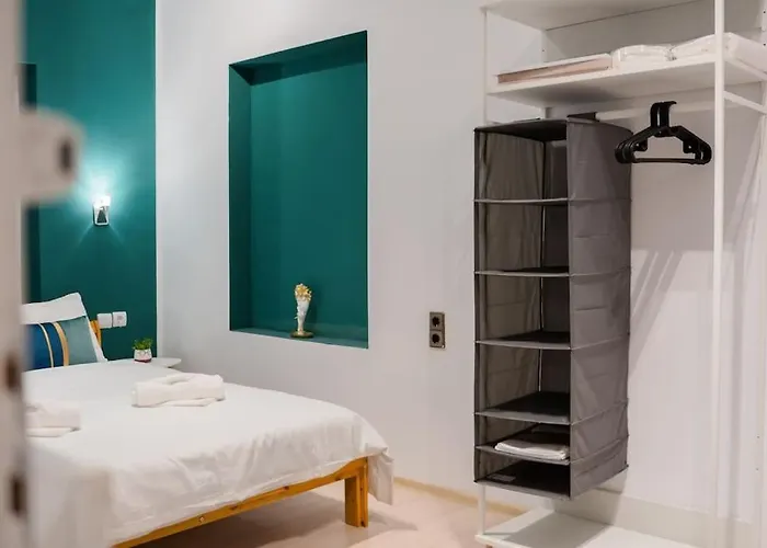 Hacienda Smardan - Old Town Studio Hideout Apartamento *