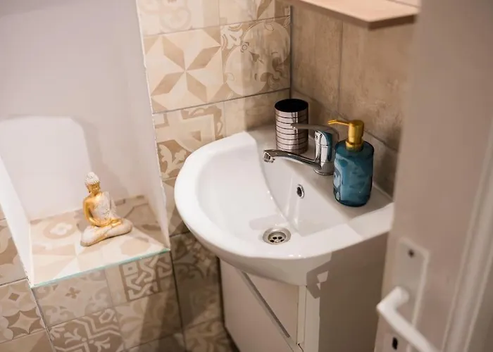 Hacienda Smardan - Old Town Studio Hideout Apartamento Bucareste