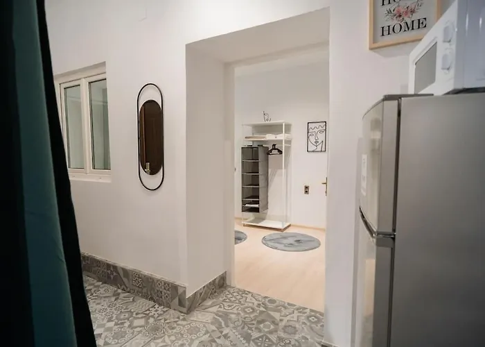 Apartamento Hacienda Smardan - Old Town Studio Hideout Bucareste