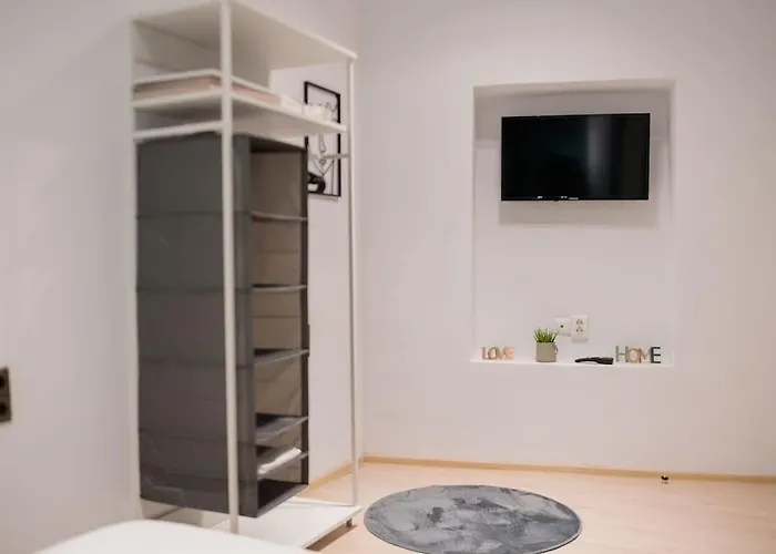 Apartamento Hacienda Smardan - Old Town Studio Hideout