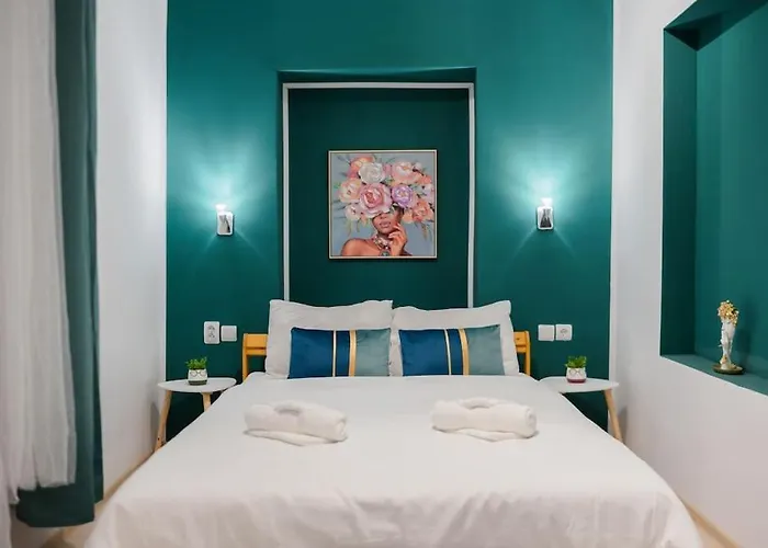 Hacienda Smardan - Old Town Studio Hideout 부쿠레슈티