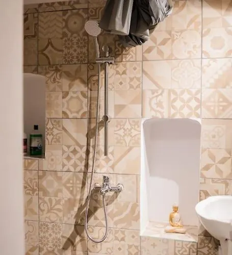 Apartamento Hacienda Smardan - Old Town Studio Hideout Bucareste