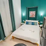 Hacienda Smardan - Old Town Studio Hideout