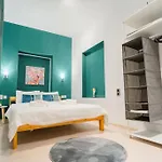 Hacienda Smardan - Old Town Studio Hideout * Bucareste