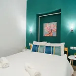 Hacienda Smardan - Old Town Studio Hideout