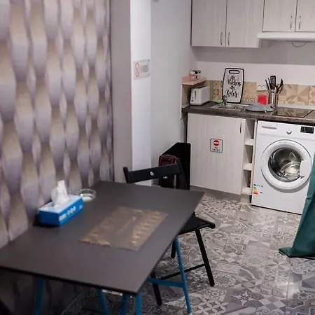 Hacienda Smardan - Old Town Studio Hideout Διαμέρισμα