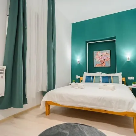 Hacienda Smardan - Old Town Studio Hideout Βουκουρέστι