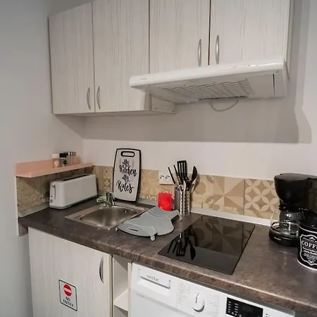 Hacienda Smardan - Old Town Studio Hideout Διαμέρισμα *