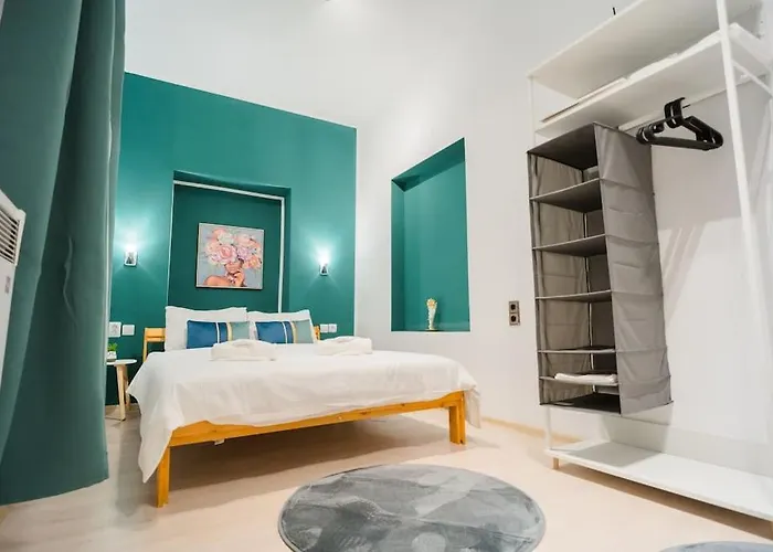 Hacienda Smardan - Old Town Studio Hideout * Bucureşti