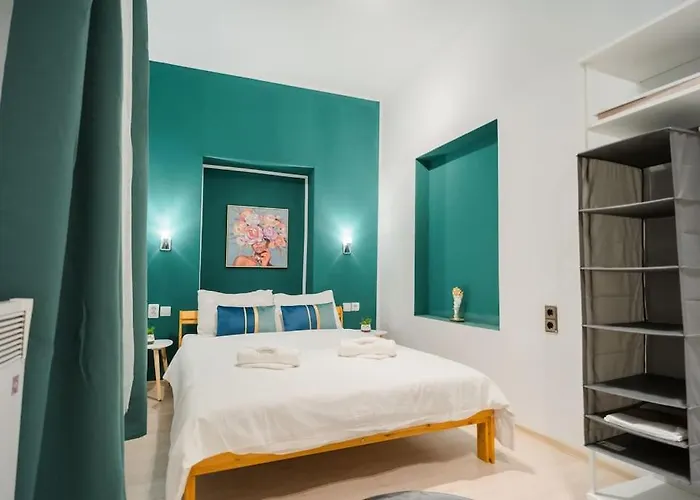 Hacienda Smardan - Old Town Studio Hideout Apartament Bucureşti